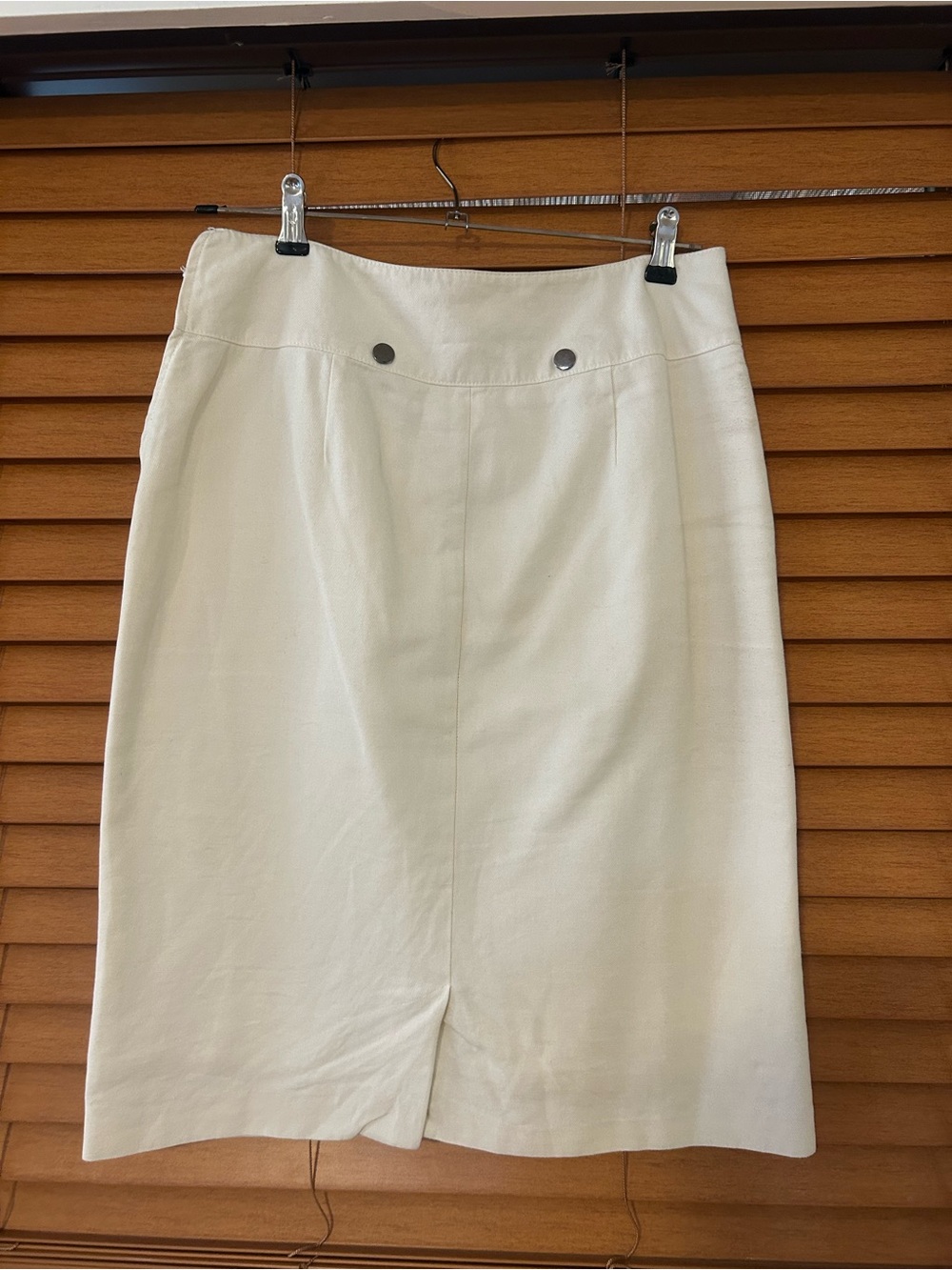 Dries Van Noten - Pencil Skirt - Picture 5 of 6